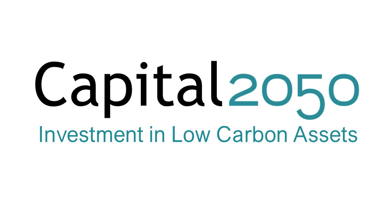 Capital 2050 SA
