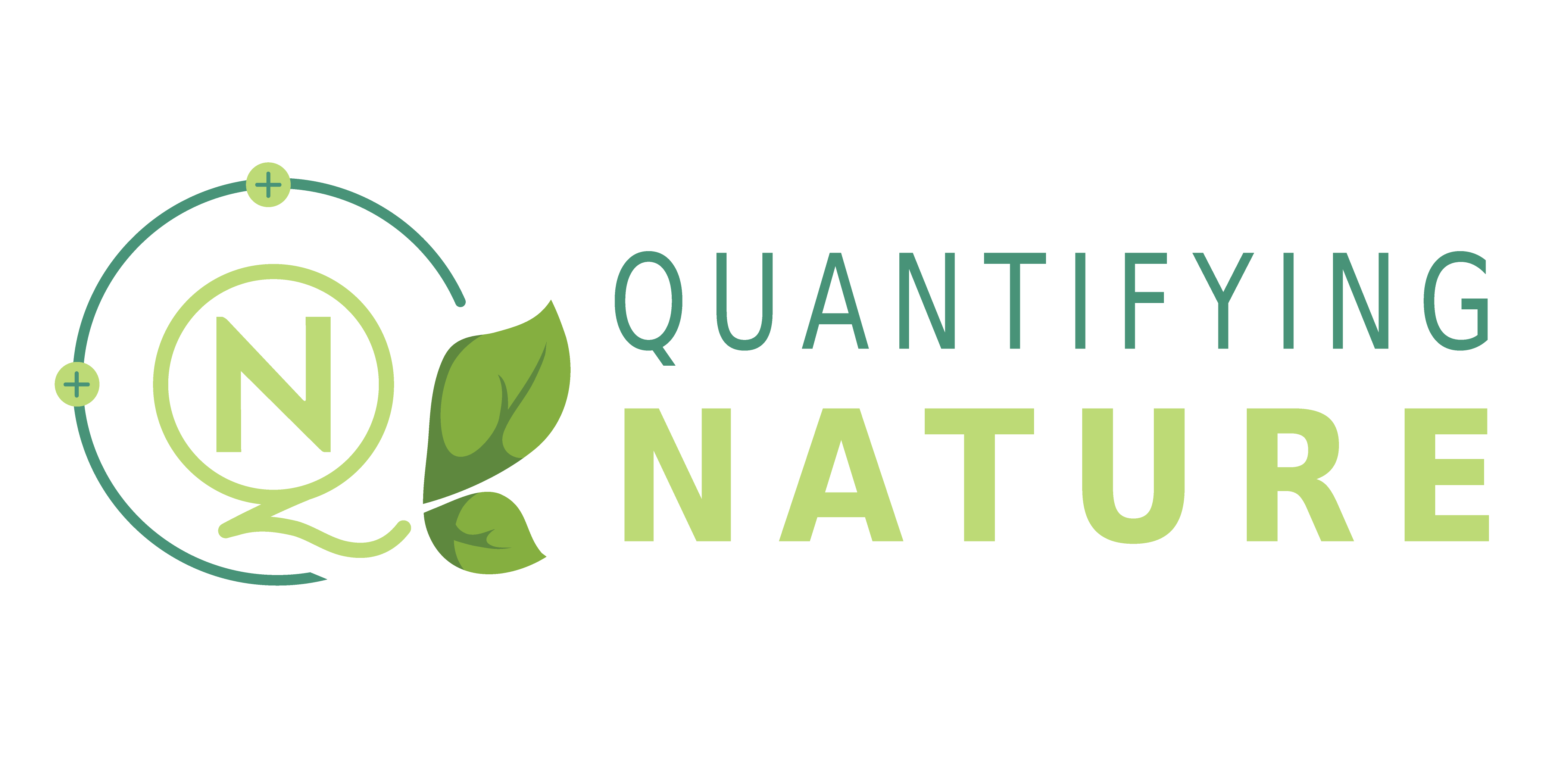 Quantifying Nature
