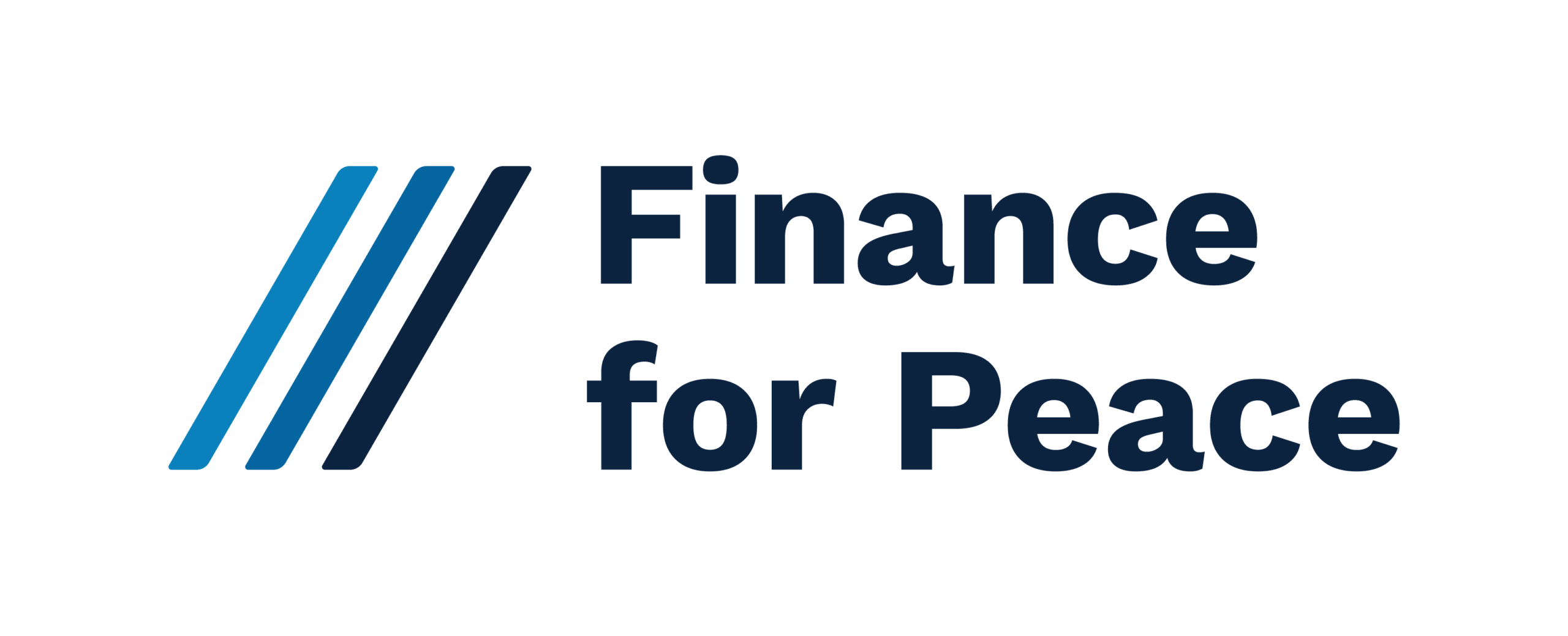 Finance for Peace