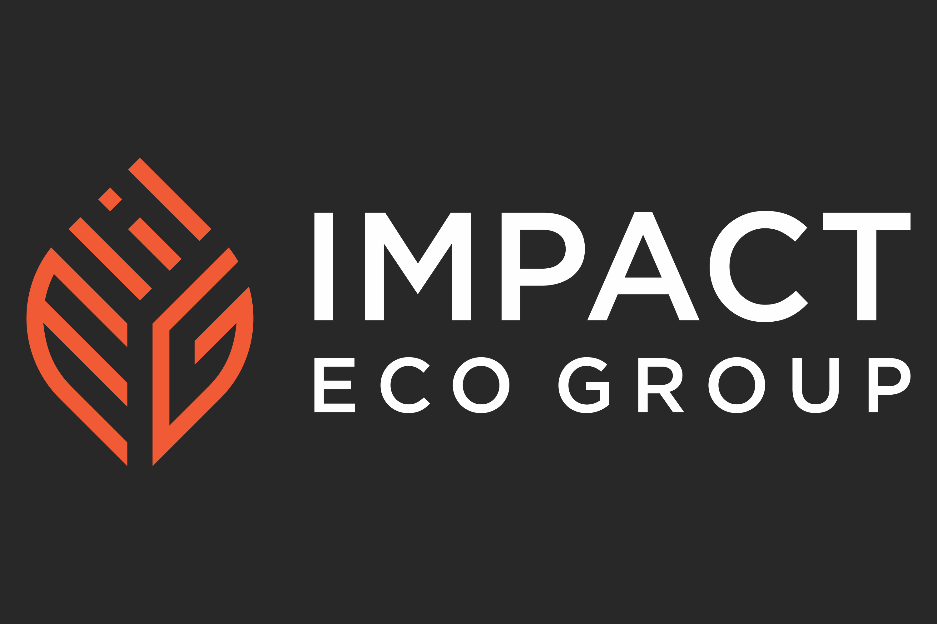 Impact Eco Group